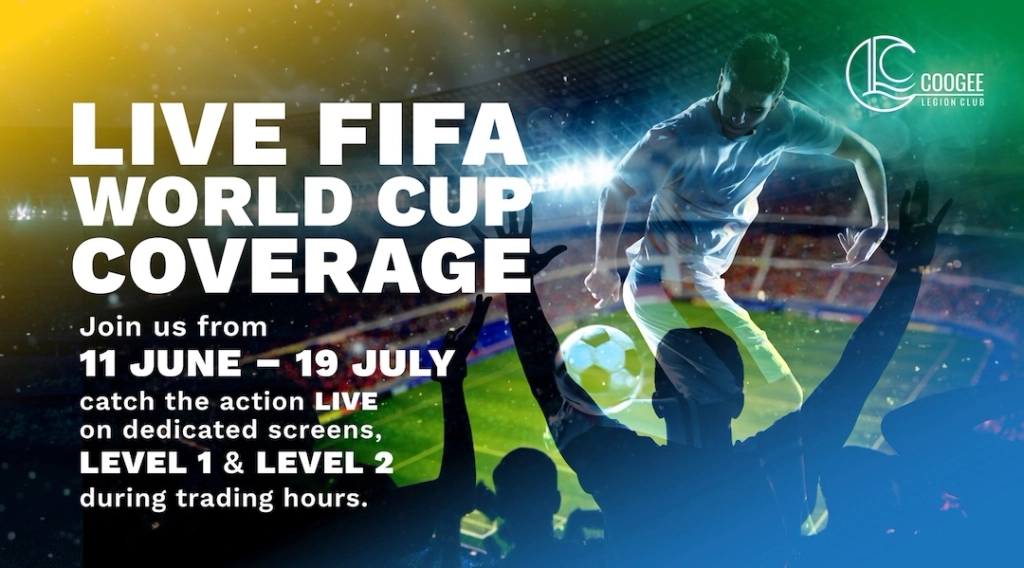 FIFA World Cup 2026