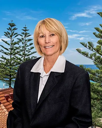 Cheryl Doyle - Board of Directors, Coogee Legion Club