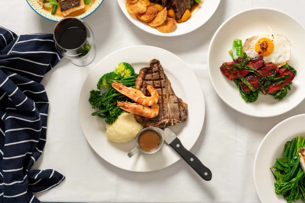 Waterview Restaurant