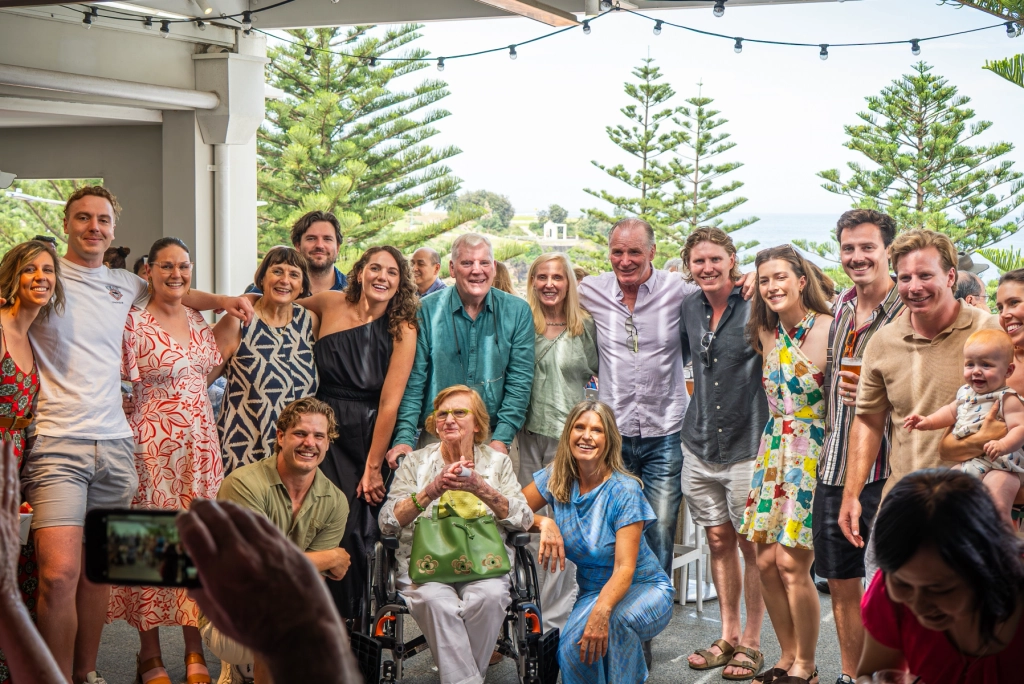 Function at Coogee Legion Club