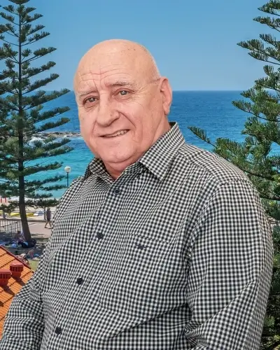 Glen James - Board of Directors, Coogee Legion Club