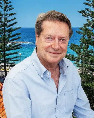 Jeffrey Cullen - Board of Directors, Coogee Legion Club