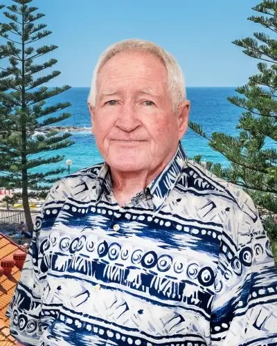 John Piercy - Board of Directors, Coogee Legion Club