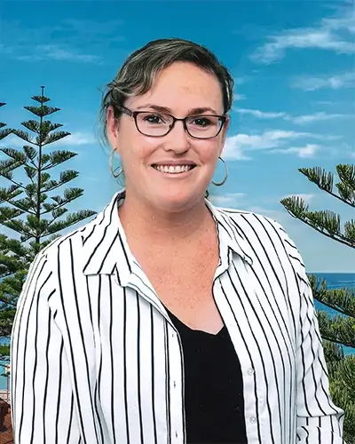 Kristy Strong - CEO, Board of Directors, Coogee Legion Club