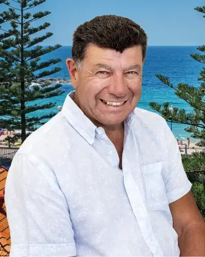 Richard Brincat - Board of Directors, Coogee Legion Club